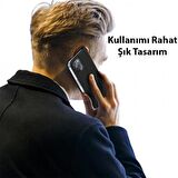 Coofbe Kapaklı Cüzdanlı Kart Bölmeli Standlı iPhone 14 Plus Kılıf Pu Deri iPhone 14 Plus Kapaklı Kılıf