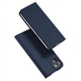 Coofbe Kapaklı Cüzdanlı Kart Bölmeli Standlı iPhone 14 Plus Kılıf Pu Deri iPhone 14 Plus Kapaklı Kılıf