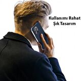 Coofbe Kapaklı Cüzdanlı Kart Bölmeli Standlı iPhone 14 Pro Kılıf Pu Deri iPhone 14 Pro Kapaklı Kılıf
