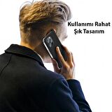 Coofbe Kapaklı Cüzdanlı Kart Bölmeli Standlı iPhone 14 Pro Kılıf Pu Deri iPhone 14 Pro Kapaklı Kılıf