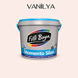 Filli Boya Momento Max Silikonlu İç Cephe Boyası 15 Lt Vanilya