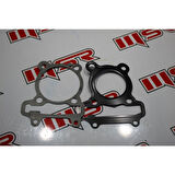 Sym Sr 125 Silindir Alt-Üst Conta (538984352)