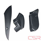 Debriyaj Kapak Koruyucu 3 Parça Xmax (539331313)