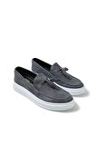 CH127 CBT Loafer-X Erkek Ayakkabı ANTRASIT