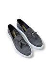 CH127 CBT Loafer-X Erkek Ayakkabı ANTRASIT