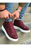 CH258 CBT Roma Erkek Bot BORDO