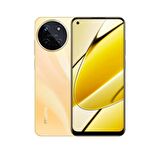 Realme 11 256 GB 8 GB Ram Altın Cep Telefonu (Realme Türkiye Garantili)