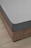 Özdilek Colourist Tek Kişilik Lastikli Fitted Çarşaf 100x200+30