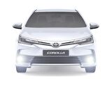 Toyota Corolla 2013-2018 Led Xenon Kısa Far Aydınlatma Ampulu FEMEX Premio