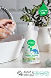 Siveno %100 Doğal Sıvı Kastil Sabun Zeytinyağlı Yoğun Nemlendirici Arındırıcı Bitkisel Vegan 300 ml