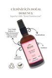 Gül Mayası Aydınlatıcı ve Gözenek Sıkılaştırıcı Sprey Tonik 100 ml