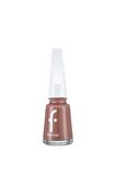 Flormar Klasik Parlak Bitişli Yüksek Pigmentli Oje - Nail Enamel -499 Is Thıs Paradıse New- 8682536036320