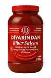 Diyarından Tatlı Biber Salçası 2.950 Gr