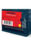 Moliendo Colombia Supremo Huila Yöresel Kahve ( Çekirdek Kahve ) 1000 G.