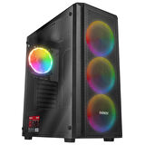 Avantron Gmx3579 İ7 4.Nesil 16Gb Ram 512Gb Ssd 8Gb Rx580 Oyun Bilgisayarı