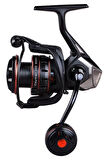 Okuma Ceymar HD CHD-C5000XA2 Matt Black 7+1BB