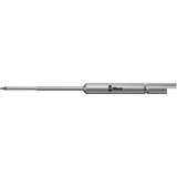 Wera 873/1 Five Lobe 1x44mm Bits 05060380001