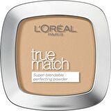 L'Oréal Paris True Match Pudra 3.R/3.C Rose Beige