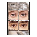L'Oreal Paris Telescopic Maskara - Siyah