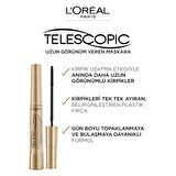 L'Oreal Paris Telescopic Maskara - Siyah