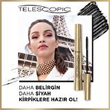Loreal Telescopic Anında Uzun Kirpikler-Cecile Keçi Sütlü Kalıcı Dolgunlaştırıcı Ruj Seti 05