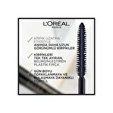 Loreal Telescopic Anında Uzun Kirpikler-Cecile Keçi Sütlü Kalıcı Dolgunlaştırıcı Ruj Seti 05