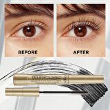 Loreal Telescopic Anında Uzun Kirpikler-Cecile Keçi Sütlü Kalıcı Dolgunlaştırıcı Ruj Seti 05