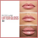 Loreal Telescopic Anında Uzun Kirpikler-Maybelline Işıltılı ve Dolgun Dudaklar 006 Reef Makyaj Seti