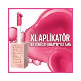 Loreal Telescopic Anında Uzun Kirpikler-Maybelline Işıltılı ve Dolgun Dudaklar 004 Silk Makyaj Seti