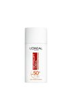 Telescopic Maskara & Revitalift Clinical Spf 50 Günlük Yüksek Uv Korumalı Yüz Güneş Kremi 50ml