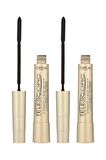 Loreal Telescopic Uzun Görünüm Veren Siyah Maskara Seti