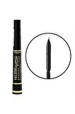 Loreal Paris Telescopic Carbon Black Maskara & Telescopic Gold Maskara Siyah 2'li Set