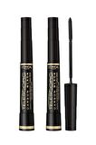 Loreal Telescopic Maskara Carbon Black X2