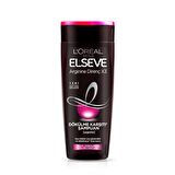 Elseve Arginine Direnç X3 Zayıf Saçlar İçin Canlandırıcı Şampuan 360 ml
