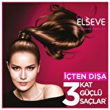 Elseve Arginine Direnç X3 Zayıf Saçlar İçin Canlandırıcı Şampuan 360 ml
