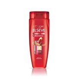 L'Oréal Paris Elseve Colorvive Renk Koruyucu Bakım Şampuanı 2'si 1 Arada 360 ml