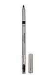 Kahverengi Kaş Kalemi - Brow Artist Designer Eyebrow Pencil 303 Deep Brown 3600522203100