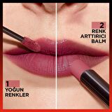 L'Oréal Paris Infaillible 24H Ruj Lipstick 2 Steps 213 Toujours Teab