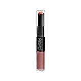 L'Oréal Paris Infaillible 24H Ruj 2 Steps 312 Incessant Rus
