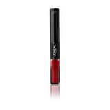 L'Oréal Paris Infaillible 2-Step 24 Saat Kalıcı Likit Ruj & Balm - 506 Red Infaillible