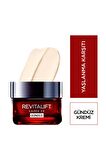 L'Oréal Paris Revitalift Lazer X3 Yoğun Yaşlanma Karşıtı Gündüz Bakım Kremi 40-60 yaş