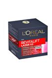 L'Oréal Paris Revitalift Lazer X3 Yoğun Yaşlanma Karşıtı Gündüz Bakım Kremi 40-60 yaş