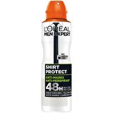 L'Oréal Paris Men Expert Deodorant Shirt Protect AE 150 ml