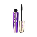 Loreal Paris Volume Million Lashes So Couture Silikon Fırça Siyah Rimel