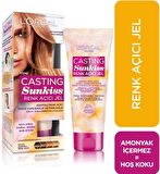 L'Oréal Paris Casting Sunkiss Renk Açıcı Jel