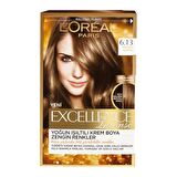 L'Oréal Paris Excellence Intense Saç Boyası 6-13 Mocha Kahve