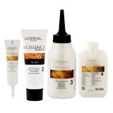 L'Oréal Paris Excellence Intense Saç Boyası 4.26 YOĞUN MOR KIZIL