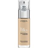 L'Oréal Paris True Match Bakım Yapan Fondöten - 1.5N Nötr Alt Ton
