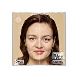 L'oreal Paris True Match Bakım Yapan Fondoten 1N IVORY