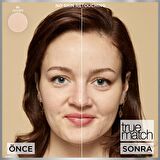 L'Oréal Paris True Match Bakım Yapan Fondöten - 1N Nötr Alt Ton